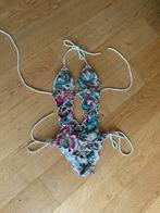 Luxe bikini badpak S, Kleding | Dames, Badmode en Zwemkleding, Ophalen of Verzenden, Zo goed als nieuw, Badpak