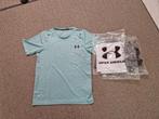 Heren Sportshirts UA Asics Nike, Ophalen of Verzenden, Nieuw, Maat 48/50 (M), Overige kleuren