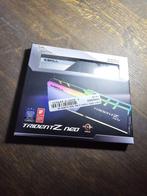 G.skill Trident Z neo 32Gb, Computers en Software, RAM geheugen, 32 GB, DDR4, Ophalen of Verzenden, Zo goed als nieuw