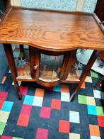 Thee kastje, Ophalen of Verzenden