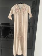 Meisjes kaftan, Ophalen, Overige typen, Beige, Zo goed als nieuw