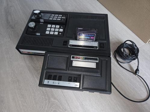 Colecovision game console (1982), Computers en Software, Vintage Computers, Ophalen of Verzenden