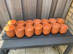 Nestpotten, nestbak,, Dieren en Toebehoren, Ophalen of Verzenden, Zo goed als nieuw, Kooi-accessoires