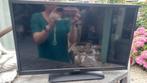 Salora caravan camper tv 12 volt 24 inch, Ophalen of Verzenden, Zo goed als nieuw