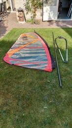 Windsurfzeil 3.5 m2, Watersport en Boten, Windsurfen, Ophalen, Minder dan 250 cm, Minder dan 5 m², Zeil