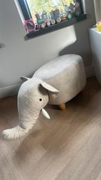 Kinder Krukje olifant, Huis en Inrichting, Ophalen, Zo goed als nieuw, Rond, Minder dan 50 cm