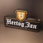 hertog jan mancave/ kroeg / bar lamp, Huis en Inrichting, Ophalen of Verzenden, Nieuw