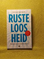 Rusteloosheid - Ignaas Devisch. Pleidooi mateloos leven., Ophalen of Verzenden, Zo goed als nieuw