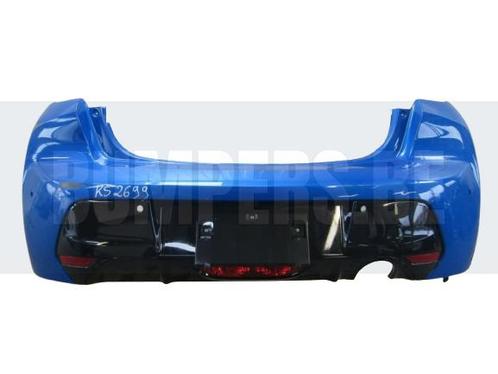 Bumper Peugeot 208 II 2 GT Line 19-  10514100984Achterbumper, Auto-onderdelen, Carrosserie en Plaatwerk, Bumper, Achter, Gebruikt