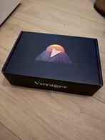 Nieuwe voyager zsa zwart pro red, Computers en Software, Ophalen, Zo goed als nieuw