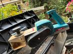 Bosch schaafmachine handschaafmachine, Ophalen, Gebruikt, Elektrisch