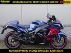 Suzuki GSX R 1300 HAYABUSA (bj 2009), 1340 cc, Bedrijf, Sport