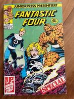 Fantastic Four strip nummer 7 Special, in goede staat, Diverse, Europa, Ophalen of Verzenden, Gelezen