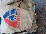 2 pallets vol jutezakken, Ophalen of Verzenden