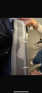 Gordijnen, Ophalen of Verzenden, Zo goed als nieuw