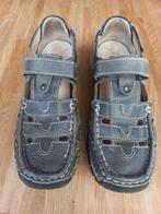 Wolky sandalen., Kleding | Dames, Schoenen, Wolky, Blauw, Zo goed als nieuw, Sandalen of Muiltjes