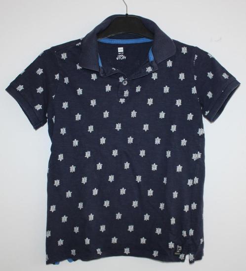 Polo van Hema 146/152, Kinderen en Baby's, Kinderkleding | Maat 146, Gebruikt, Jongen, Shirt of Longsleeve, Ophalen of Verzenden