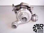 TURBO REVISIE Volkswagen LT II 2.5 TDI ANJ 109 PK, Ophalen of Verzenden, Gereviseerd, Volkswagen