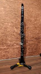 LENTE ACTIE Buffet Crampon E13, Muziek en Instrumenten, Blaasinstrumenten | Klarinetten, Ophalen of Verzenden, Bes-klarinet, Zo goed als nieuw