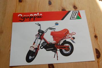 Zundapp Famel Yuppie beschikbaar voor biedingen