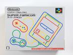 Nintendo Classic Mini Super Famicom - (Geen kabels), Spelcomputers en Games, Spelcomputers | Nintendo Super NES, Nintendo, Gebruikt