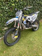 Husqvarna tc 85 2019, 6 versnellingen, 85 cc, Zo goed als nieuw, Ophalen