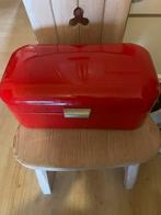 Brood trommel Wesco, Huis en Inrichting, Ophalen, Zo goed als nieuw