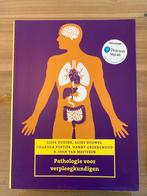 Lidia Dudink - Pathologie voor verpleegkundigen, Lidia Dudink; Aline Bouwes; Hanny Groenewoud; John van Meeter..., Ophalen of Verzenden