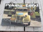 Peking Eend: Peking-Parijs in een 2cv, Ophalen of Verzenden, Gelezen, Citroën