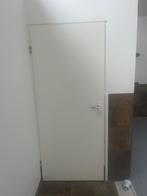 Svedex binnendeur met een klink, Ophalen, Binnendeur, Nieuw, 200 tot 215 cm