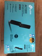 Draadloze USB adapter, Computers en Software, Netwerkkaarten, Ophalen, Nieuw