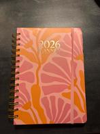 Agenda Kruidvat 2026 NIEUW, Diversen, Ophalen of Verzenden, Nieuw