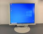 Belinea 101705  - 17" TFT computer monitor, Ophalen, Ingebouwde speakers, Zo goed als nieuw, Overige typen