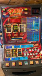 Wild double, Euro, Ophalen, Zo goed als nieuw, Met sleutels