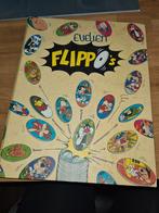 Flippo's Mappen 1 & 2 - Incompleet, Verzamelen, Flippo's, Ophalen of Verzenden, Looney Tunes, Map, Album of Poster, Met verzamelmap(pen)