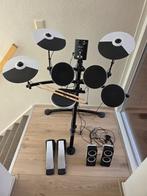 Roland TD1 drumkit, Ophalen, Gebruikt, Roland, Elektronisch