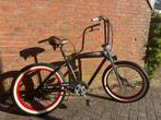 Felt ‘El Gaupo’, Fietsen en Brommers, Fietsen | Cruisers en Lowriders, Ophalen, Zo goed als nieuw, Staal, Cruiser