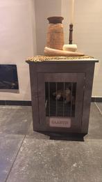 Honden bench, Ophalen of Verzenden, Nieuw