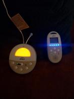 Philips Avent Babyfoon werkt goed!, Kinderen en Baby's, Babyfoons, Ophalen of Verzenden, Zo goed als nieuw, 250 meter of meer
