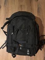 Lowepro Pro Trekker 450AW Zwart grote Camera Rugzak, Ophalen of Verzenden, Zo goed als nieuw, Rugtas, Lowepro