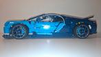 42083 Bugatti Chiron Technic, Ophalen, Zo goed als nieuw, Complete set, Lego