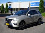 Mercedes-Benz M-klasse 350 BlueTEC Edition 1 Amg Designo Eur, Auto's, Automaat, Gebruikt, Overige kleuren, 259 pk