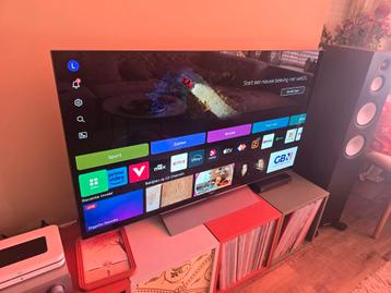 LG Oled C3, 48 inch 2023 beschikbaar voor biedingen