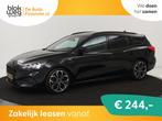 Ford Focus 2.0 EcoBlue ST Line | Stoel & stuurv € 13.900,0, Stof, 1800 kg, 4 cilinders, 150 pk