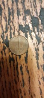 Juliana 1965  1 cent, Ophalen of Verzenden