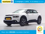 Citroën C4 Cactus 1.2 PureTech Feel [ Navi Apple Carplay/An, Auto's, Citroën, Voorwielaandrijving, Gebruikt, Traction-control