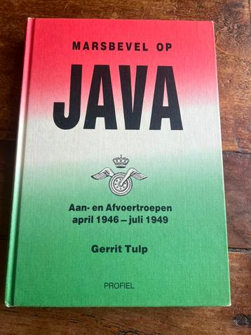 KNIL relaas AAT Aan en Afvoer Troepen 1946 1949 Indië beschikbaar voor biedingen
