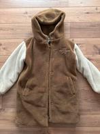 Shoeby Teddy Jas Maat 158/164, Kinderen en Baby's, Ophalen of Verzenden, Zo goed als nieuw, Meisje, Jas
