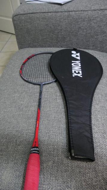 Yonex Arcsaber 11 Tour Badminton Racket beschikbaar voor biedingen