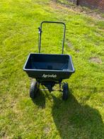 Mestverspreider Agri-Fab, Tuin en Terras, Ophalen
